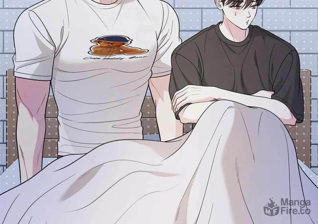 Secret Love Affair Chapter 21 page 76 - 