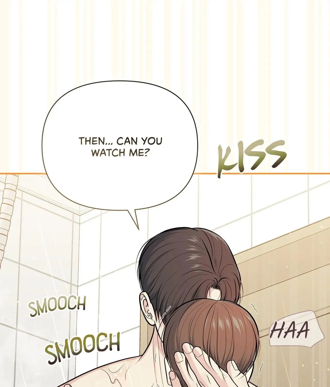 Secret Love Affair Chapter 21 page 9 - 