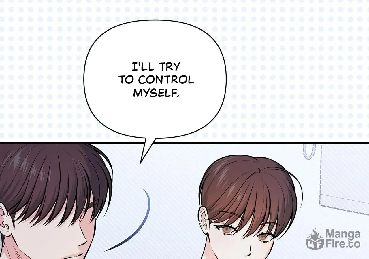 Secret Love Affair Chapter 21 page 82 - 