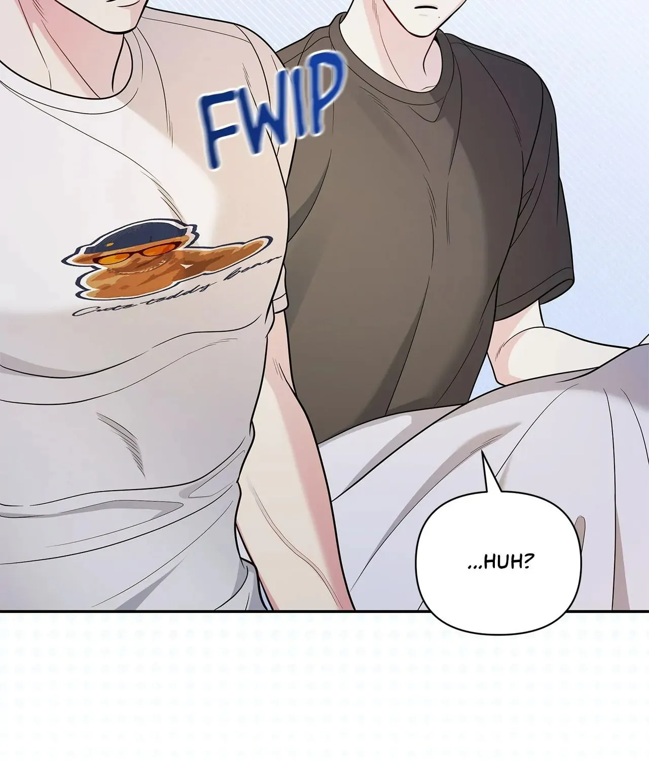 Secret Love Affair Chapter 21 page 83 - 