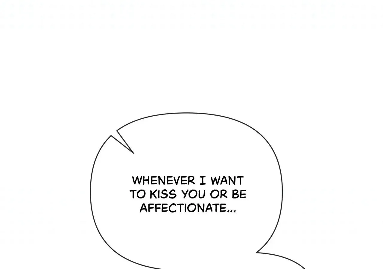Secret Love Affair Chapter 21 page 84 - 