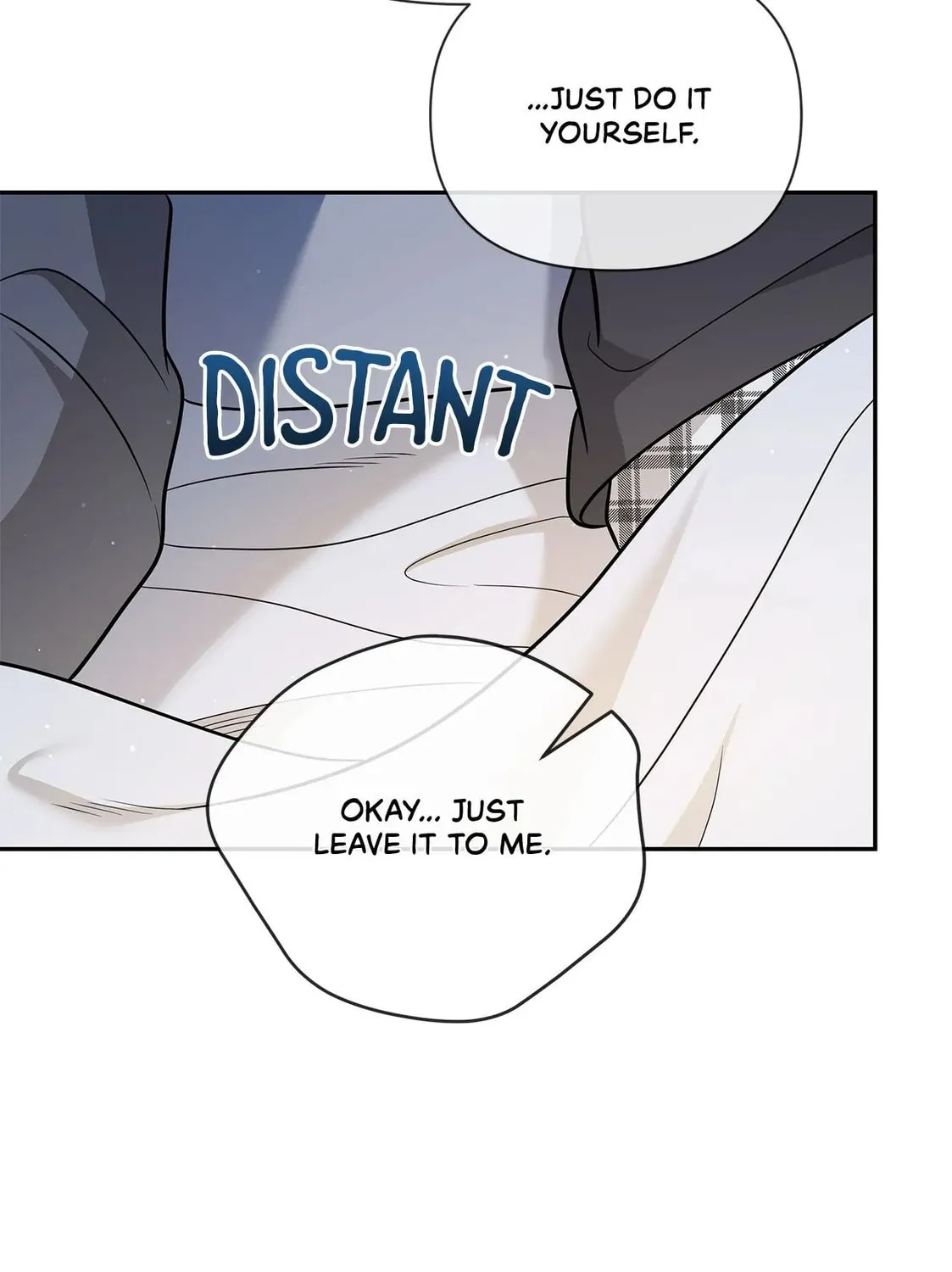 Secret Love Affair Chapter 21 page 85 - 