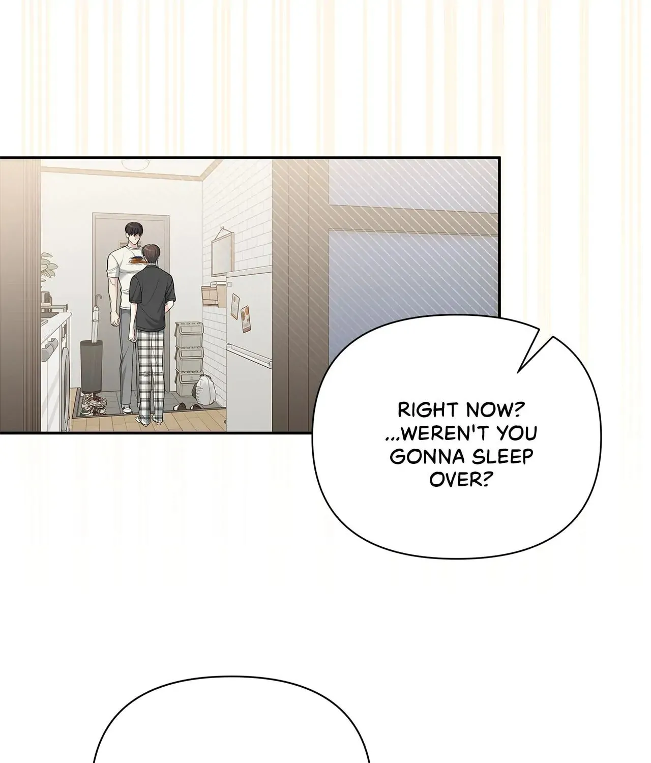 Secret Love Affair Chapter 21 page 89 - 