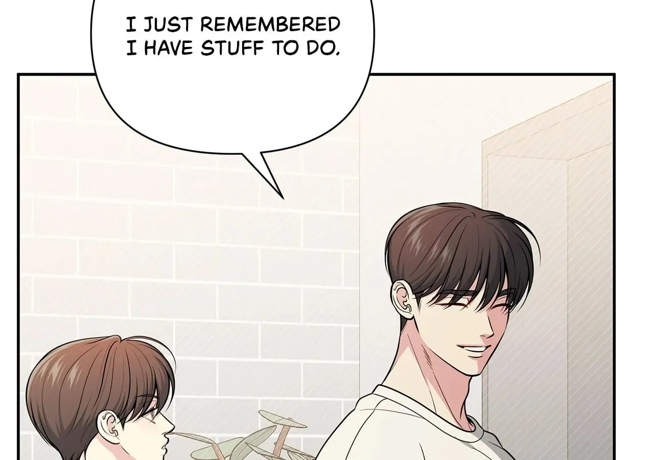 Secret Love Affair Chapter 21 page 90 - 