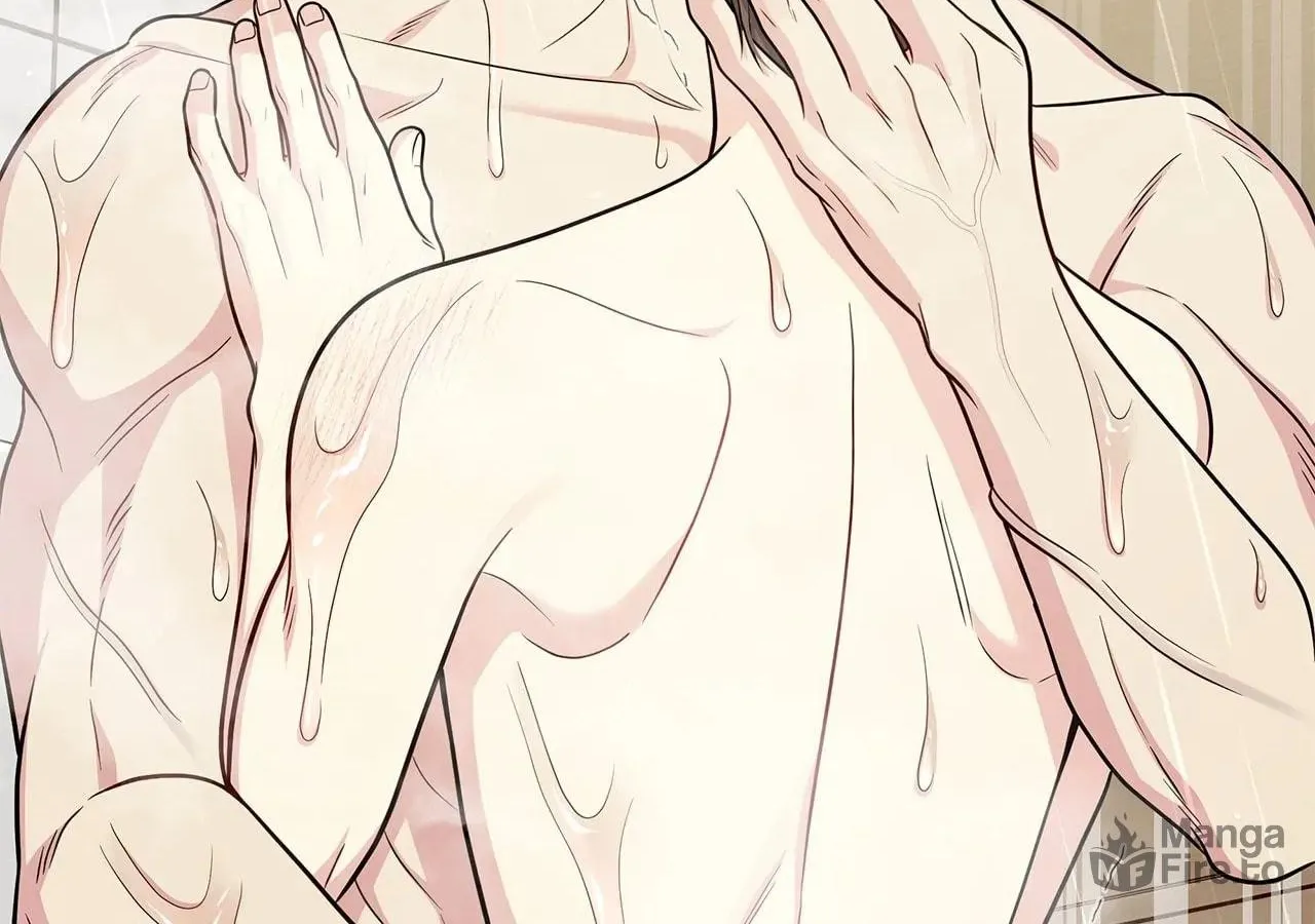 Secret Love Affair Chapter 21 page 10 - 