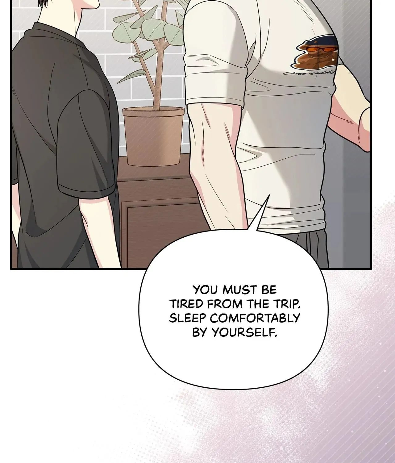 Secret Love Affair Chapter 21 page 91 - 