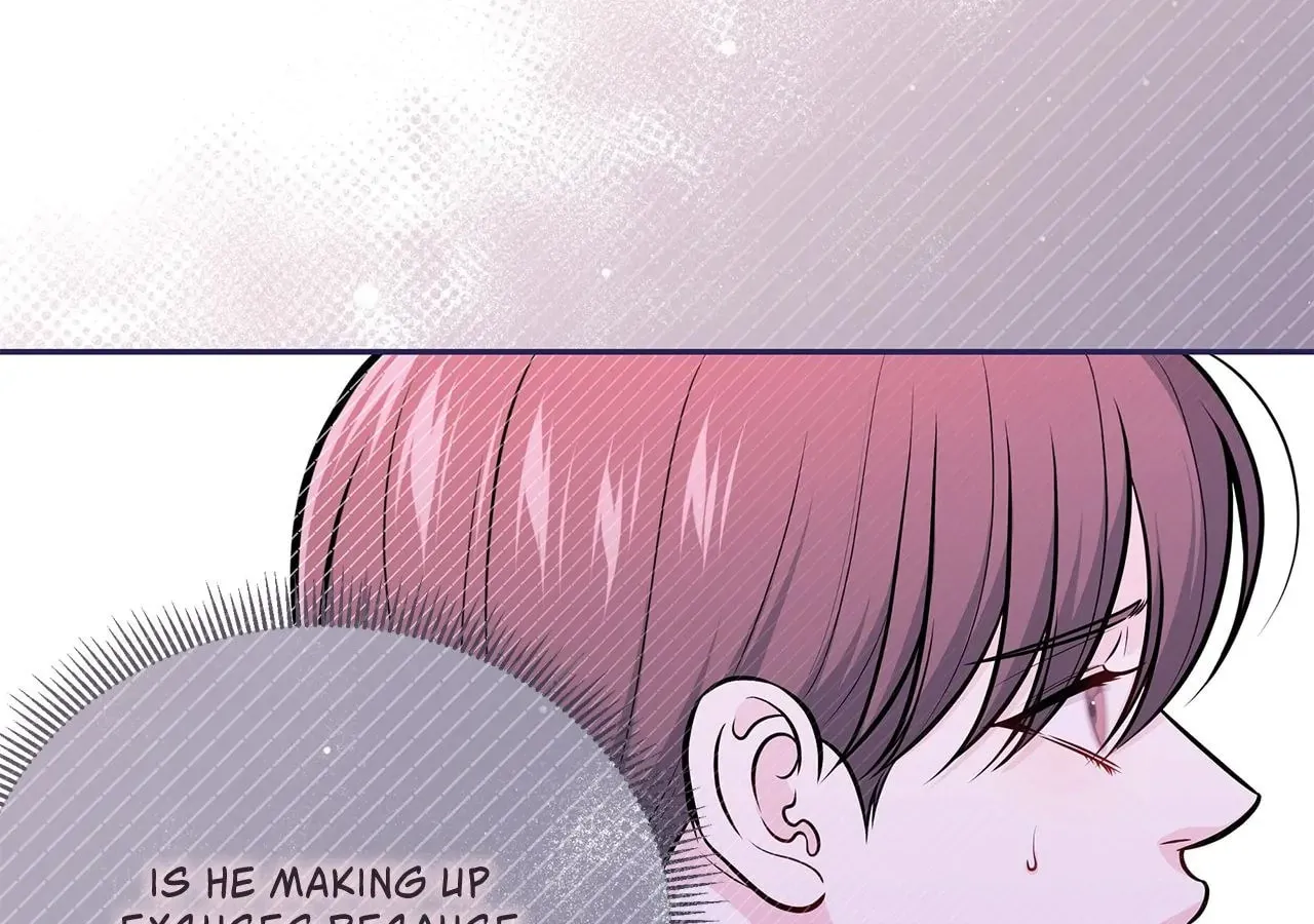 Secret Love Affair Chapter 21 page 92 - 