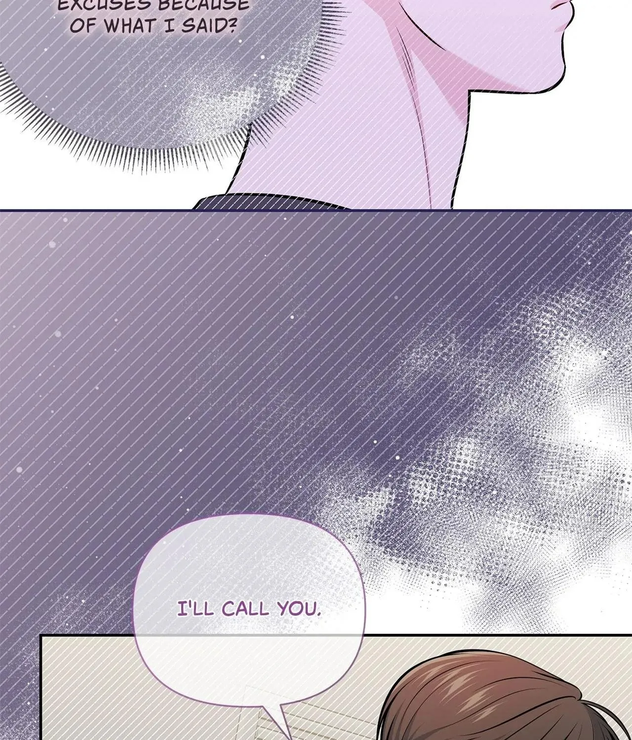 Secret Love Affair Chapter 21 page 93 - 