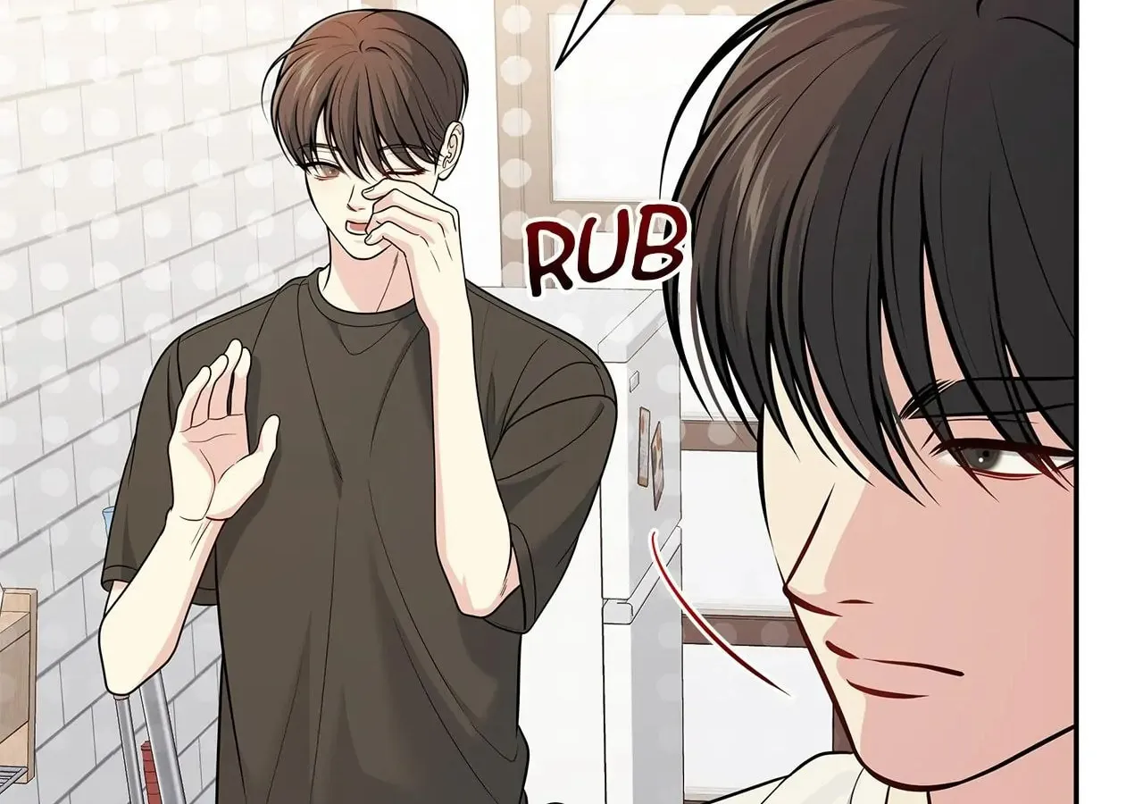 Secret Love Affair Chapter 21 page 96 - 
