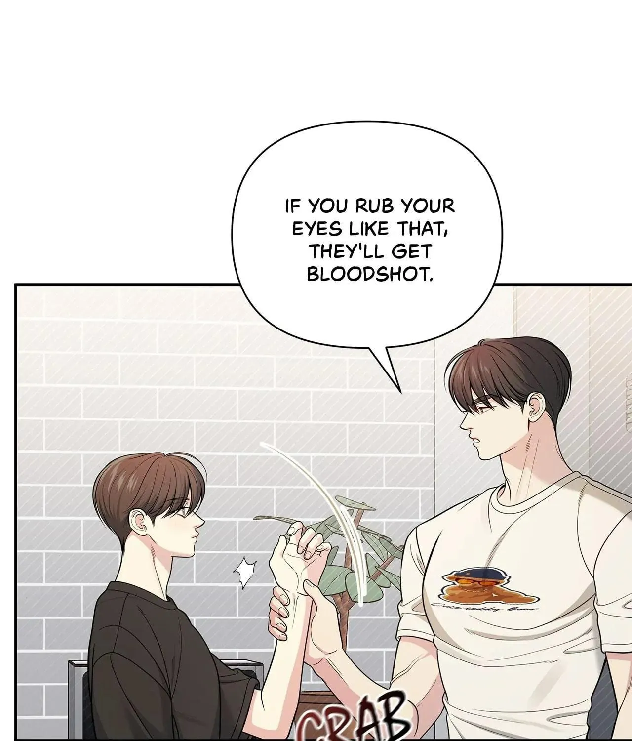 Secret Love Affair Chapter 21 page 98 - 