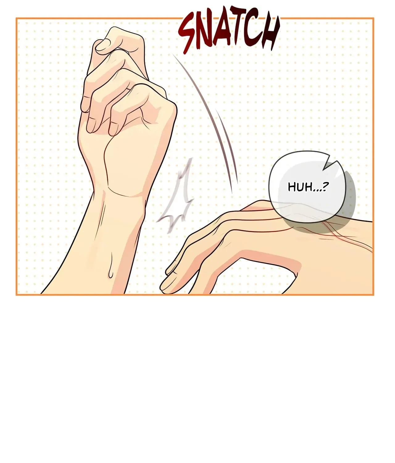 Secret Love Affair Chapter 21 page 100 - 