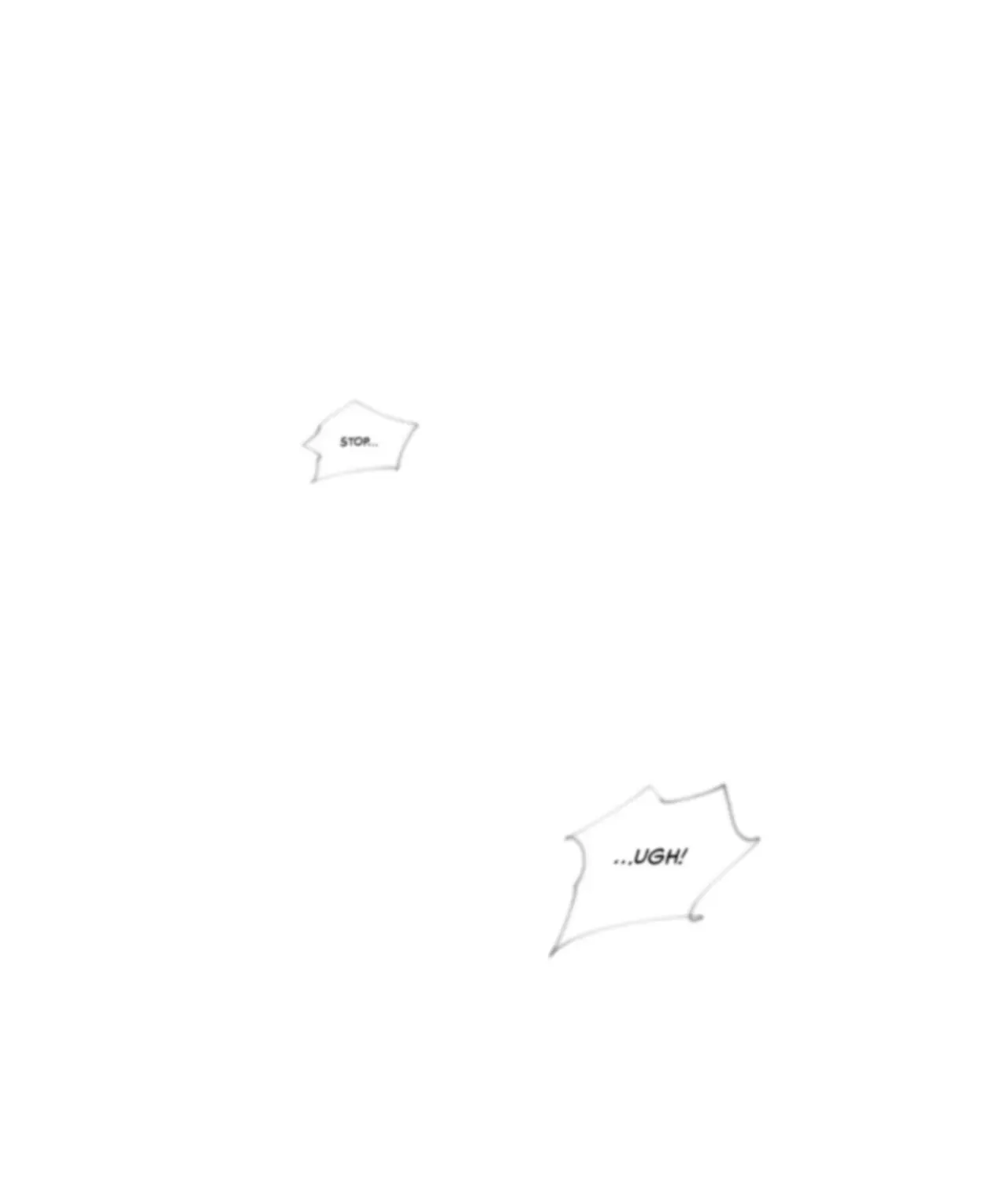 Secret Love Affair Chapter 28 page 3 - 