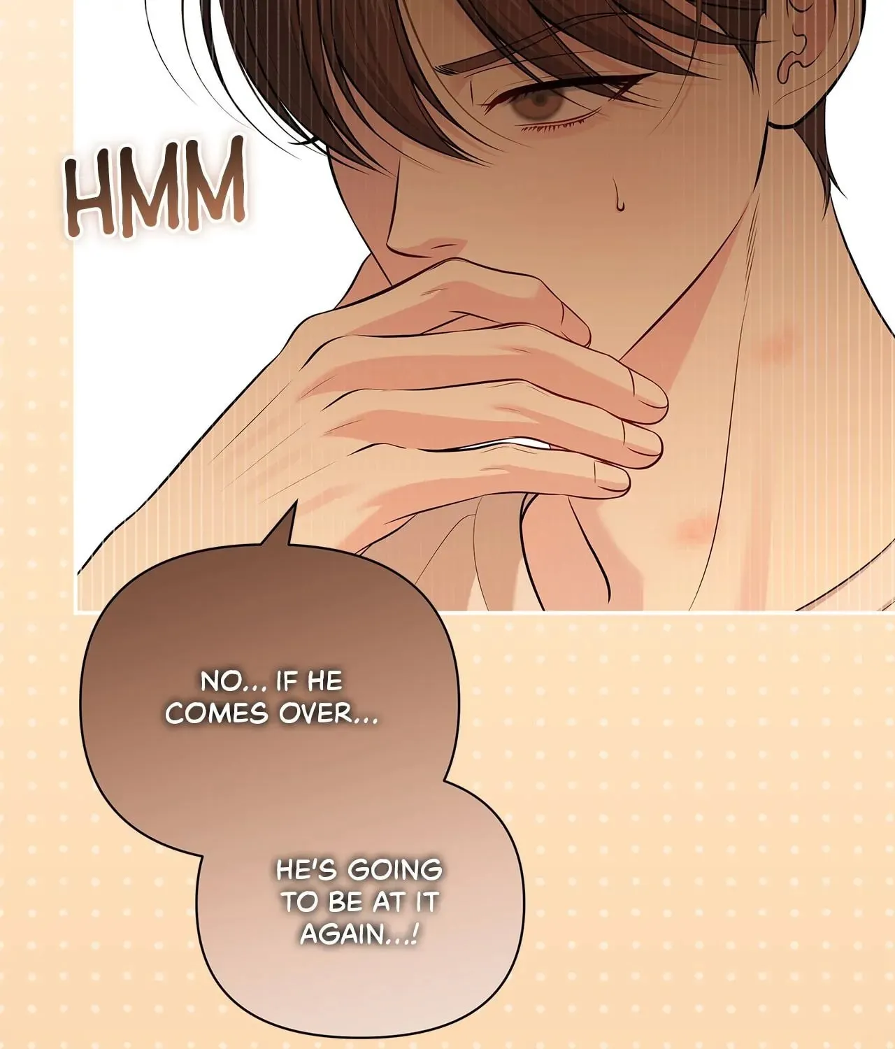 Secret Love Affair Chapter 29 page 3 - 