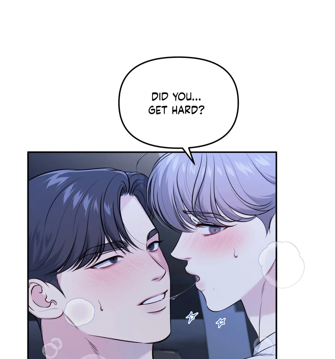 Secret Love Affair Chapter 3 page 117 - 