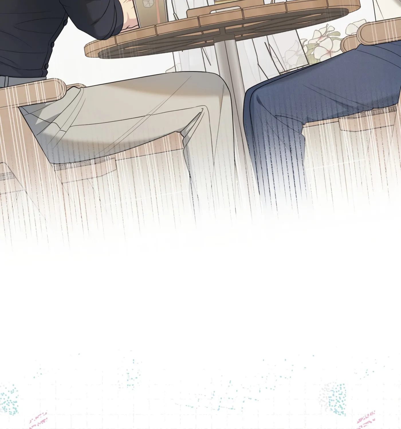 Secret Love Affair Chapter 3 page 4 - 