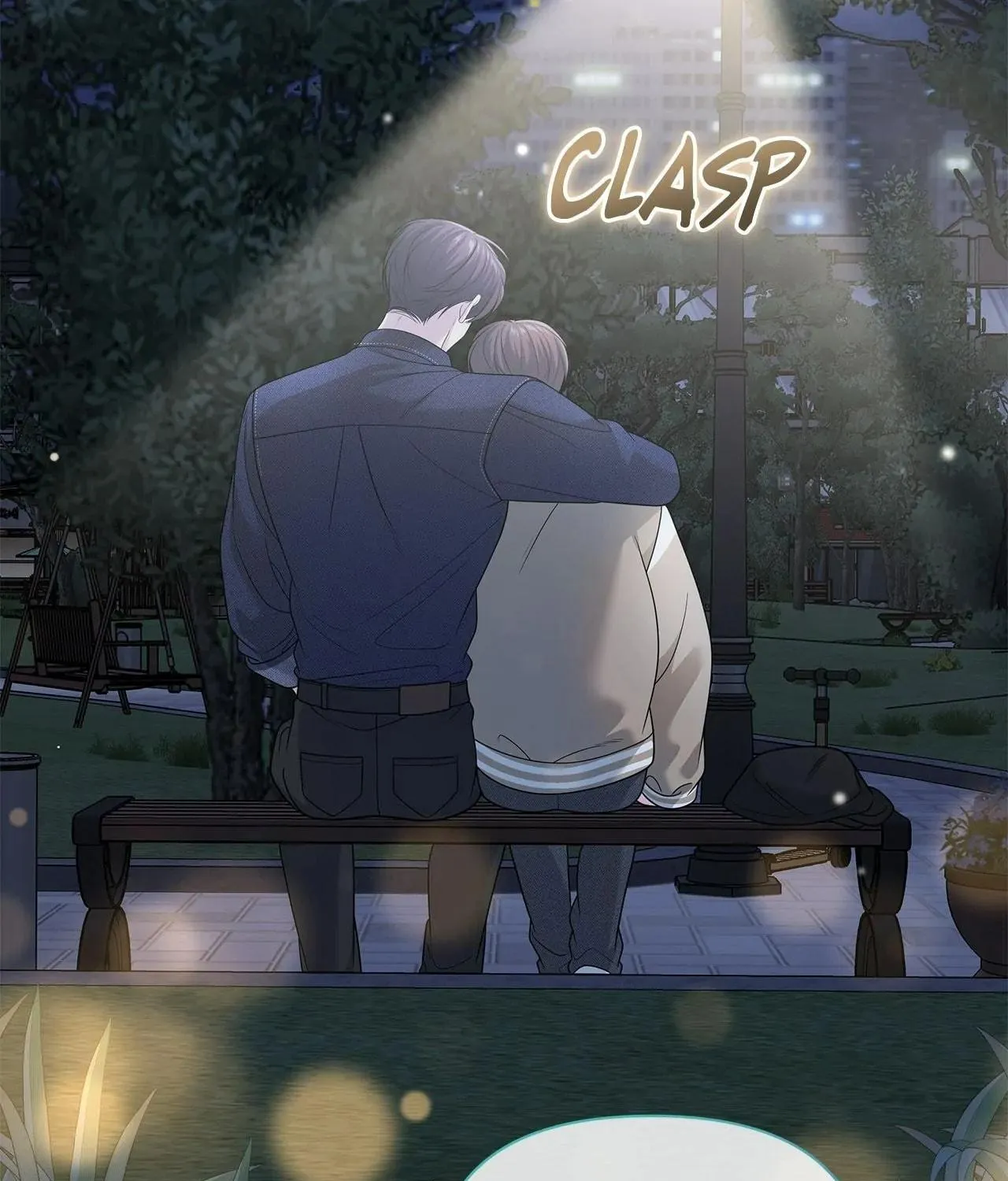 Secret Love Affair Chapter 32 page 132 - 
