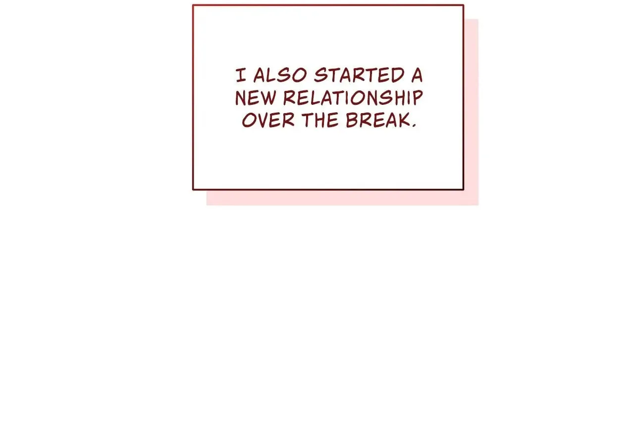 Secret Love Affair Chapter 32 page 4 - 