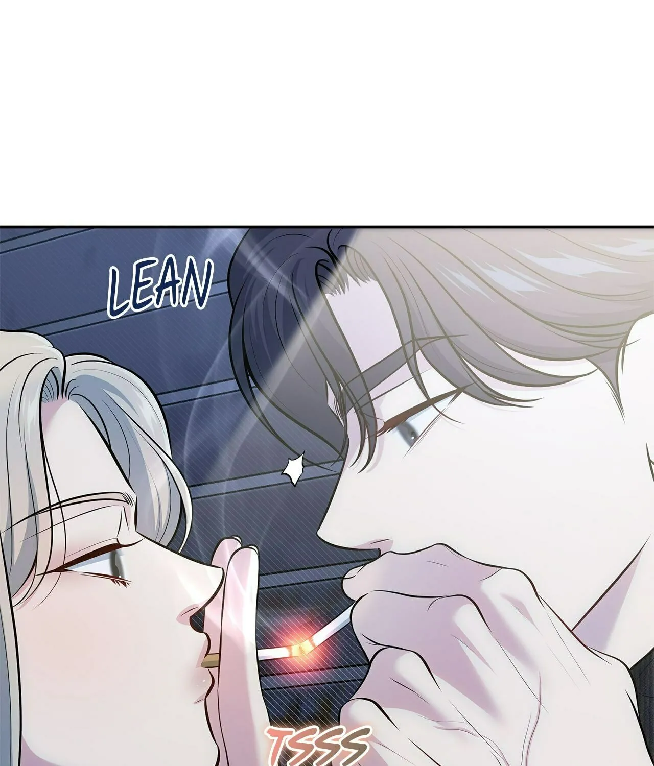 Secret Love Affair Chapter 33 page 117 - 