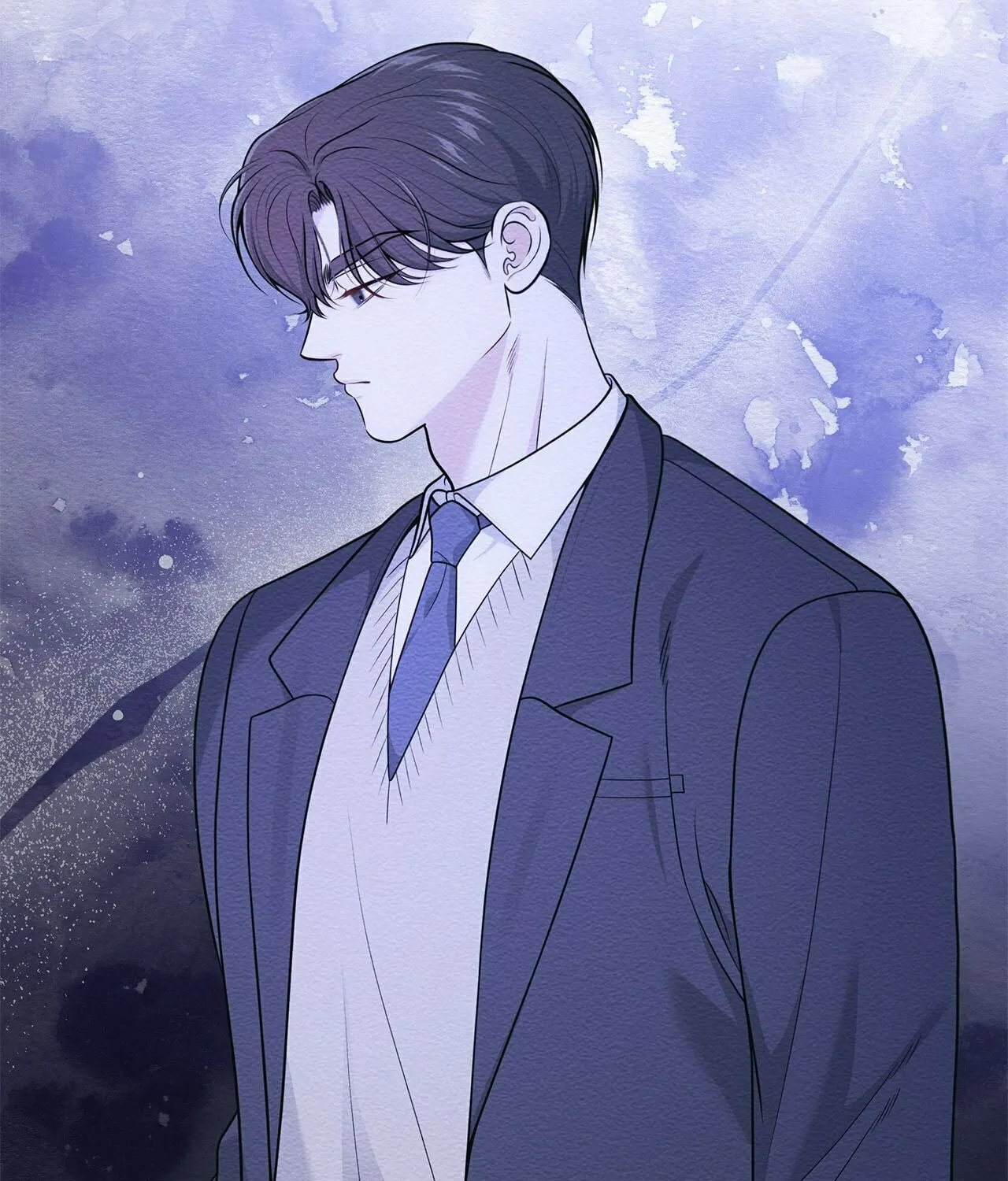 Secret Love Affair Chapter 33 page 3 - 