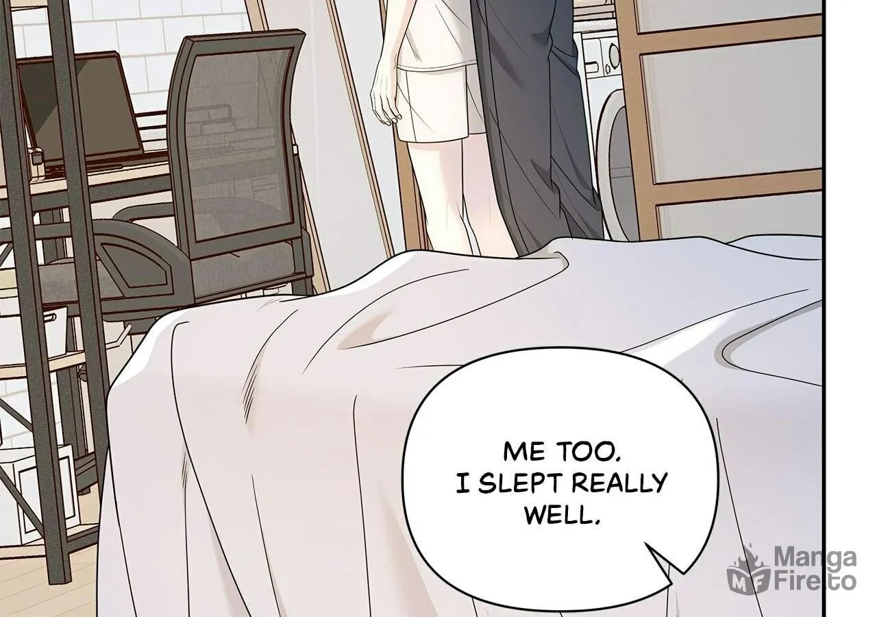 Secret Love Affair Chapter 38 page 168 - 