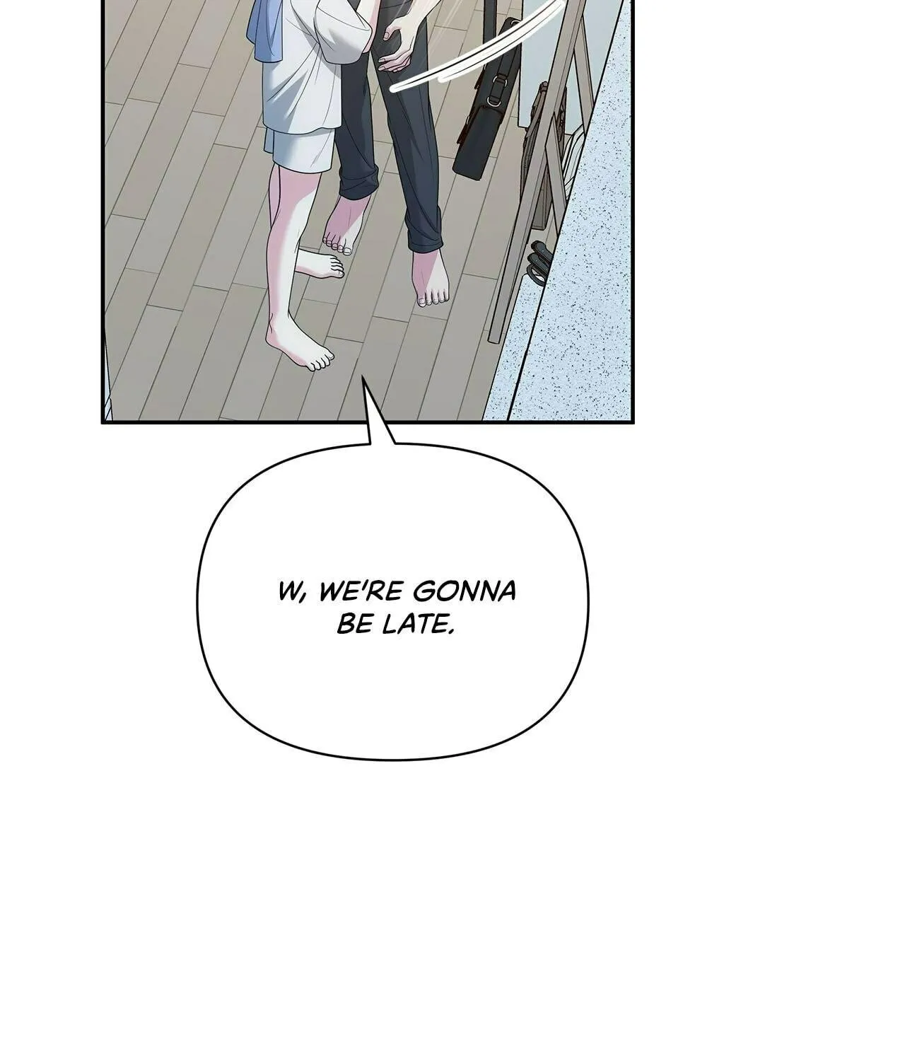Secret Love Affair Chapter 39 page 11 - 