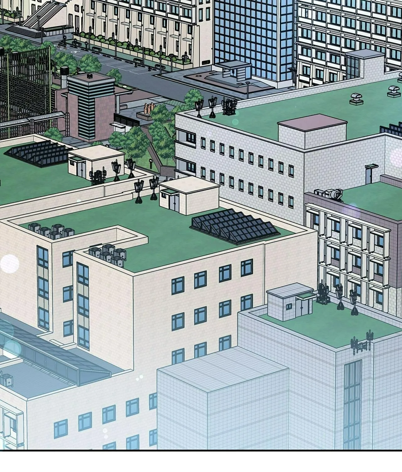 Secret Love Affair Chapter 39 page 106 - 