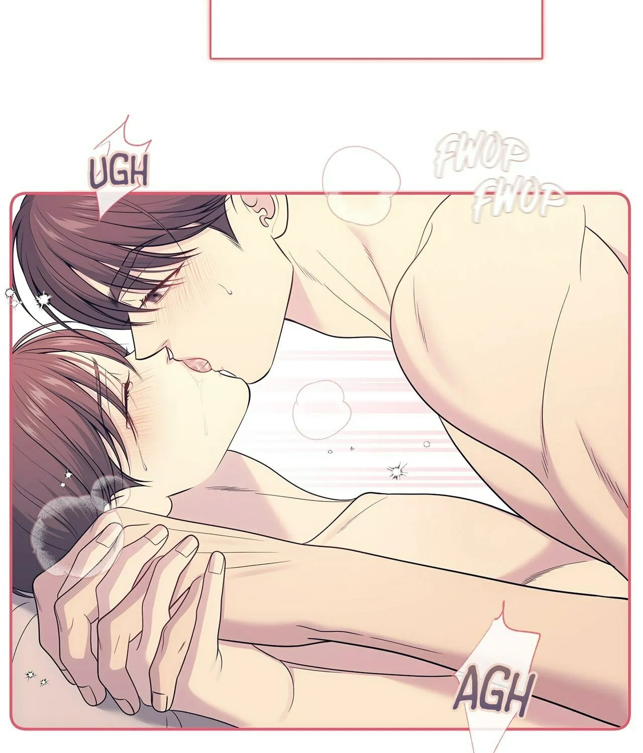 Secret Love Affair Chapter 39 page 108 - 