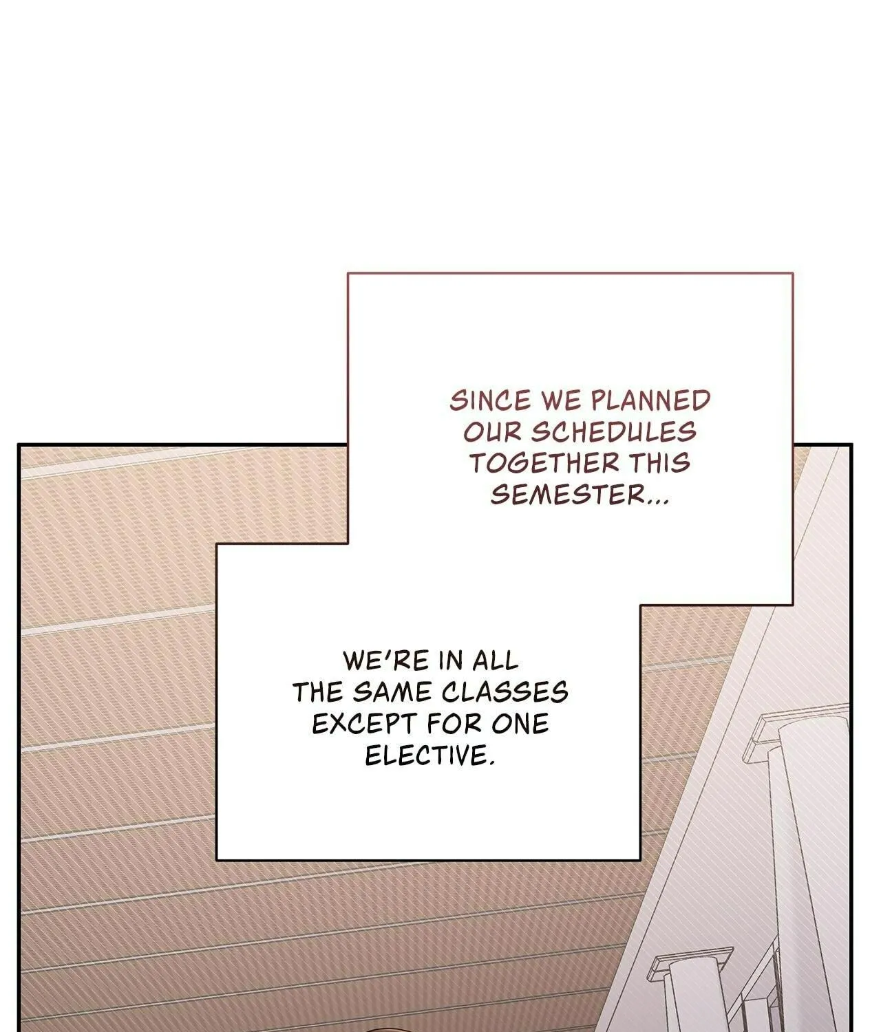 Secret Love Affair Chapter 39 page 110 - 