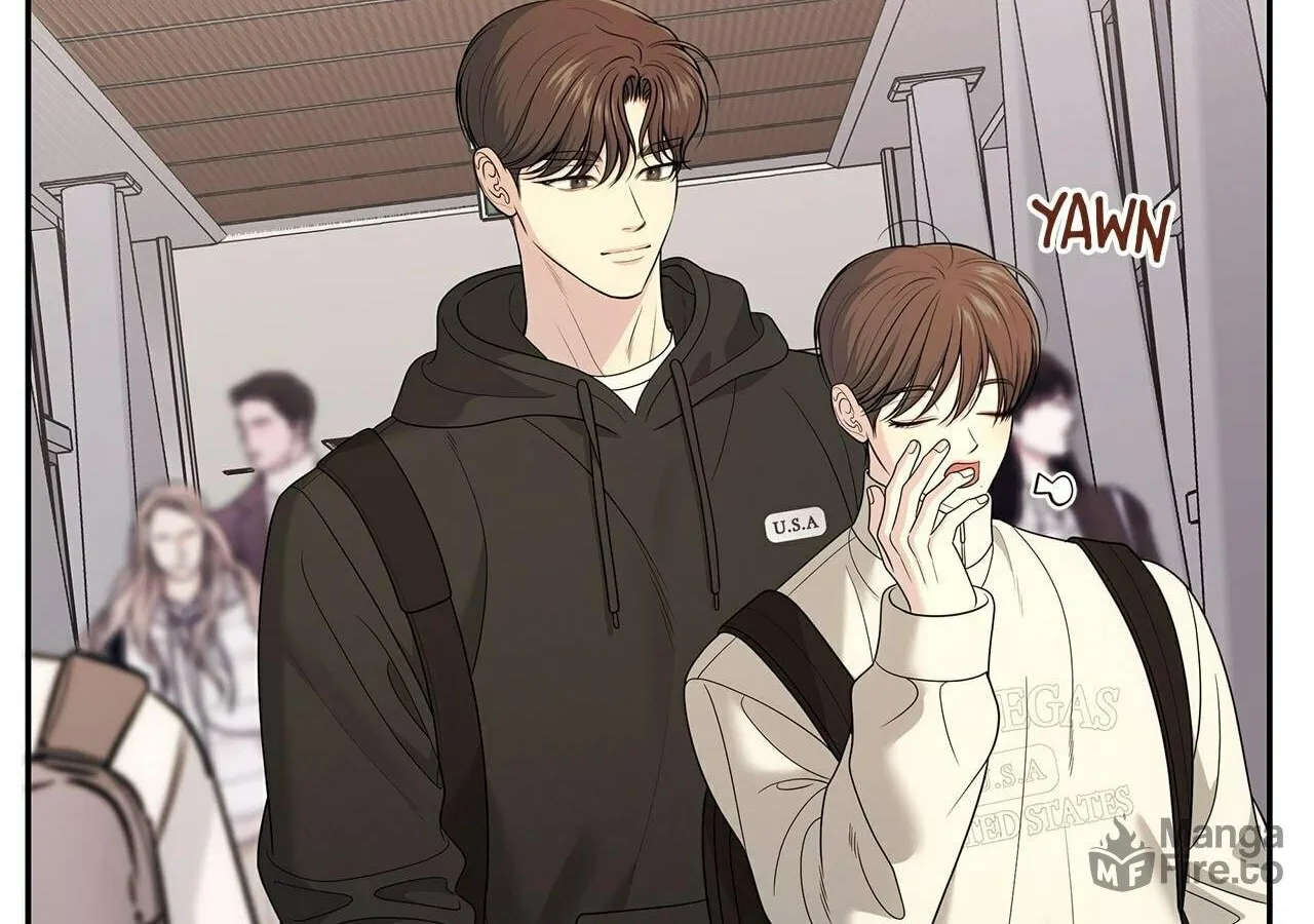 Secret Love Affair Chapter 39 page 111 - 