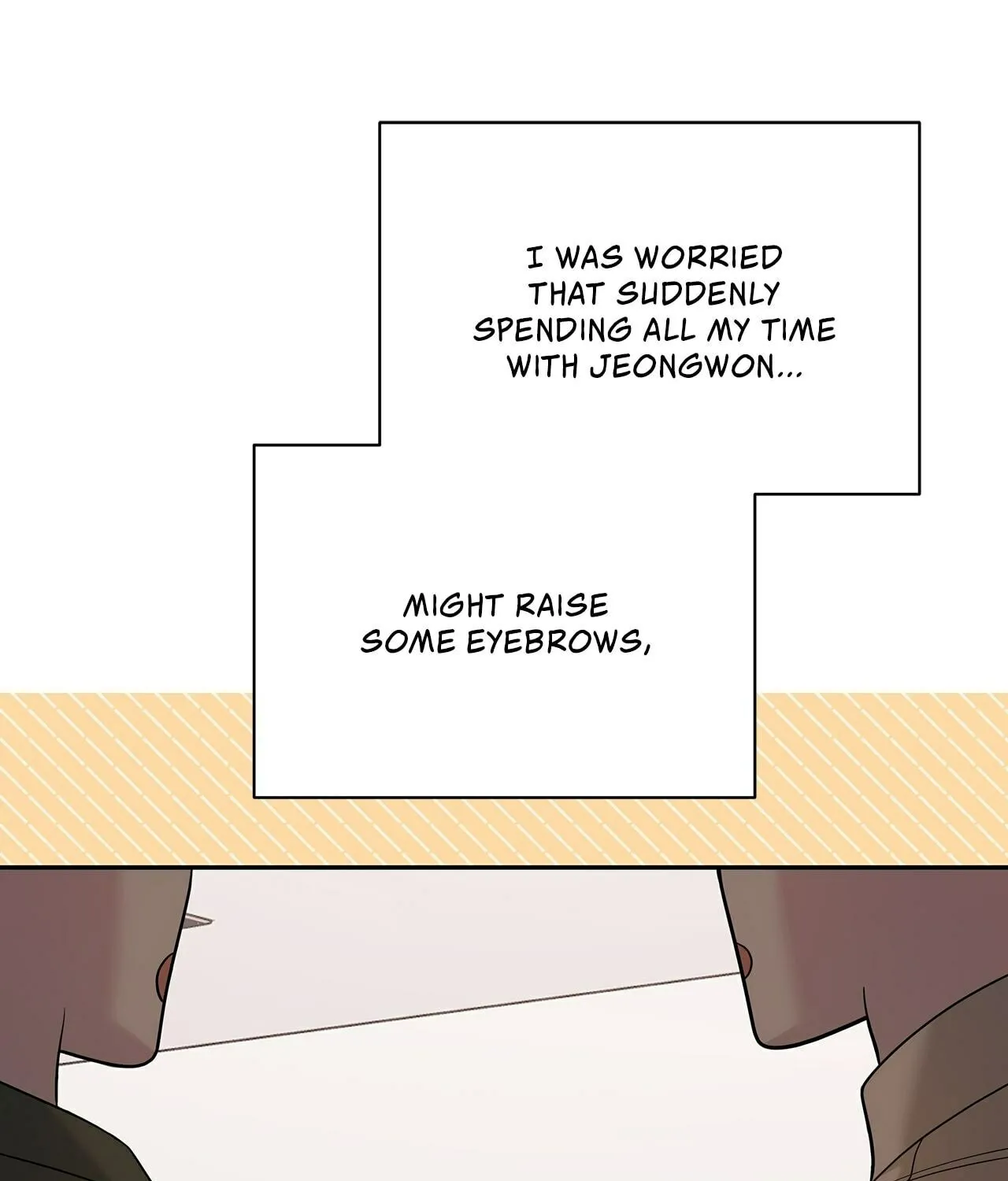 Secret Love Affair Chapter 39 page 113 - 