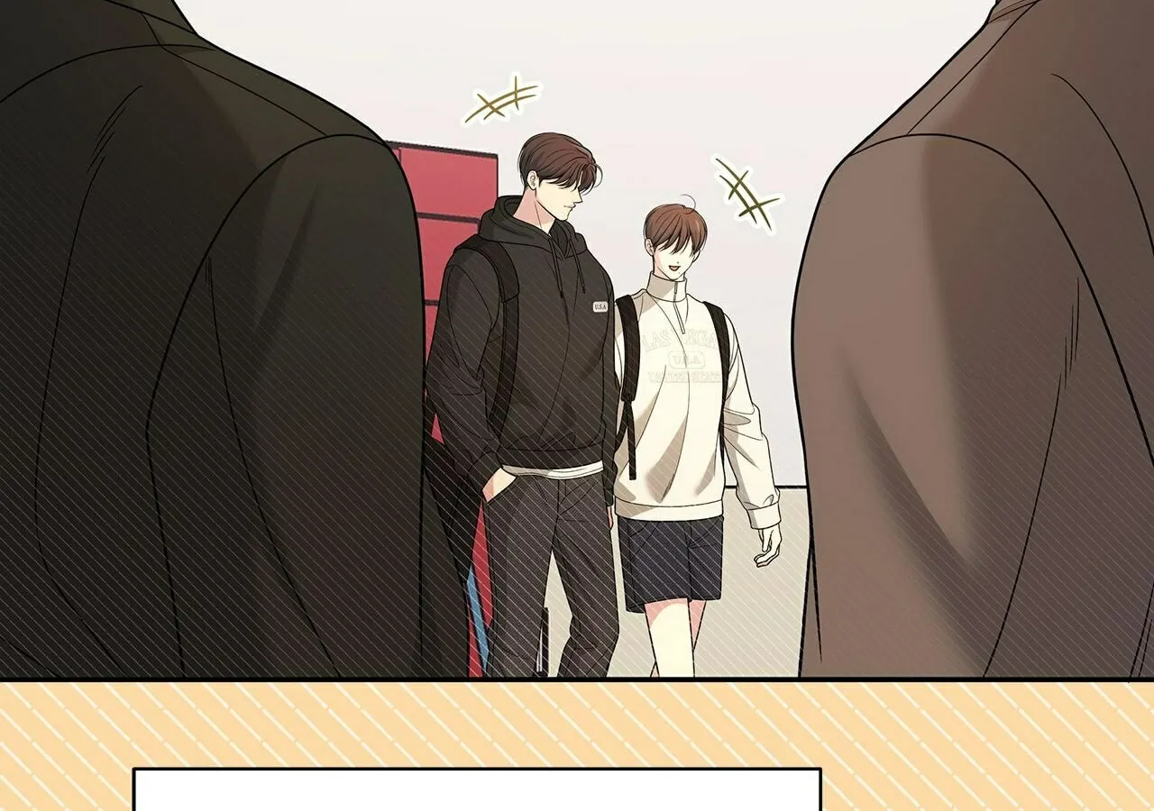 Secret Love Affair Chapter 39 page 114 - 