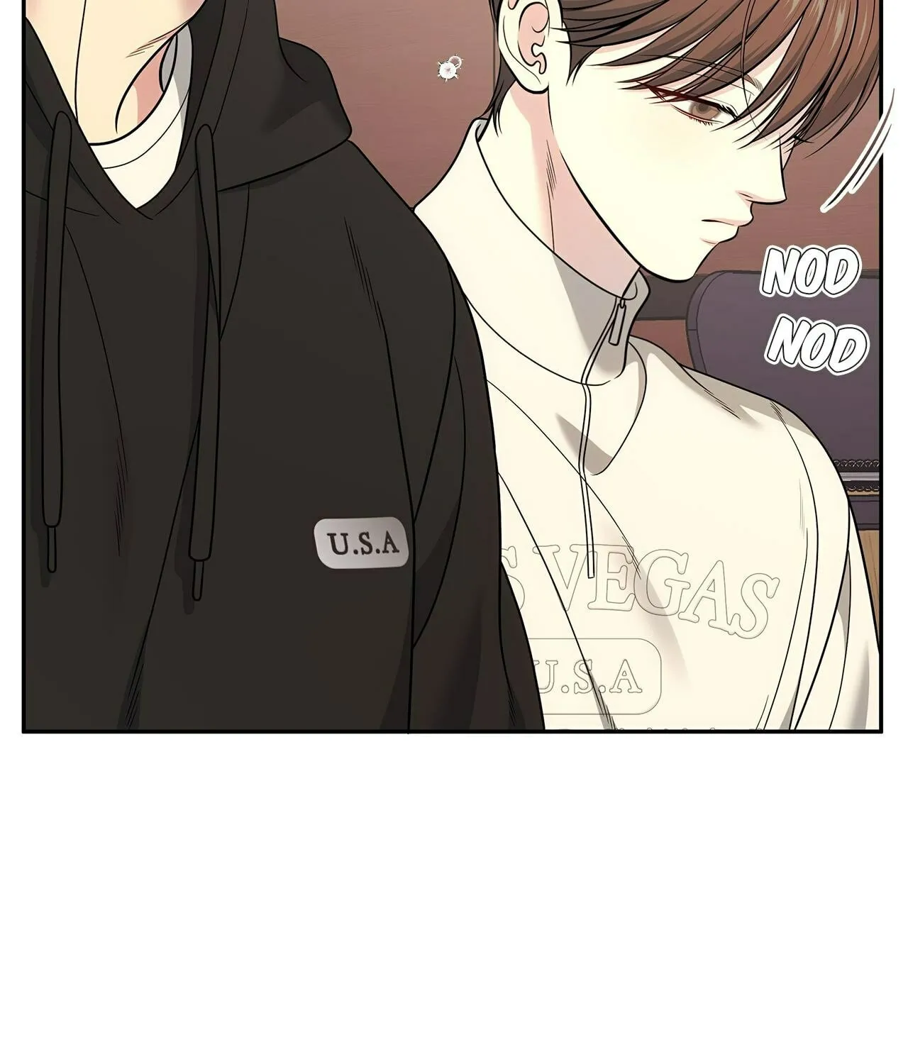Secret Love Affair Chapter 39 page 117 - 
