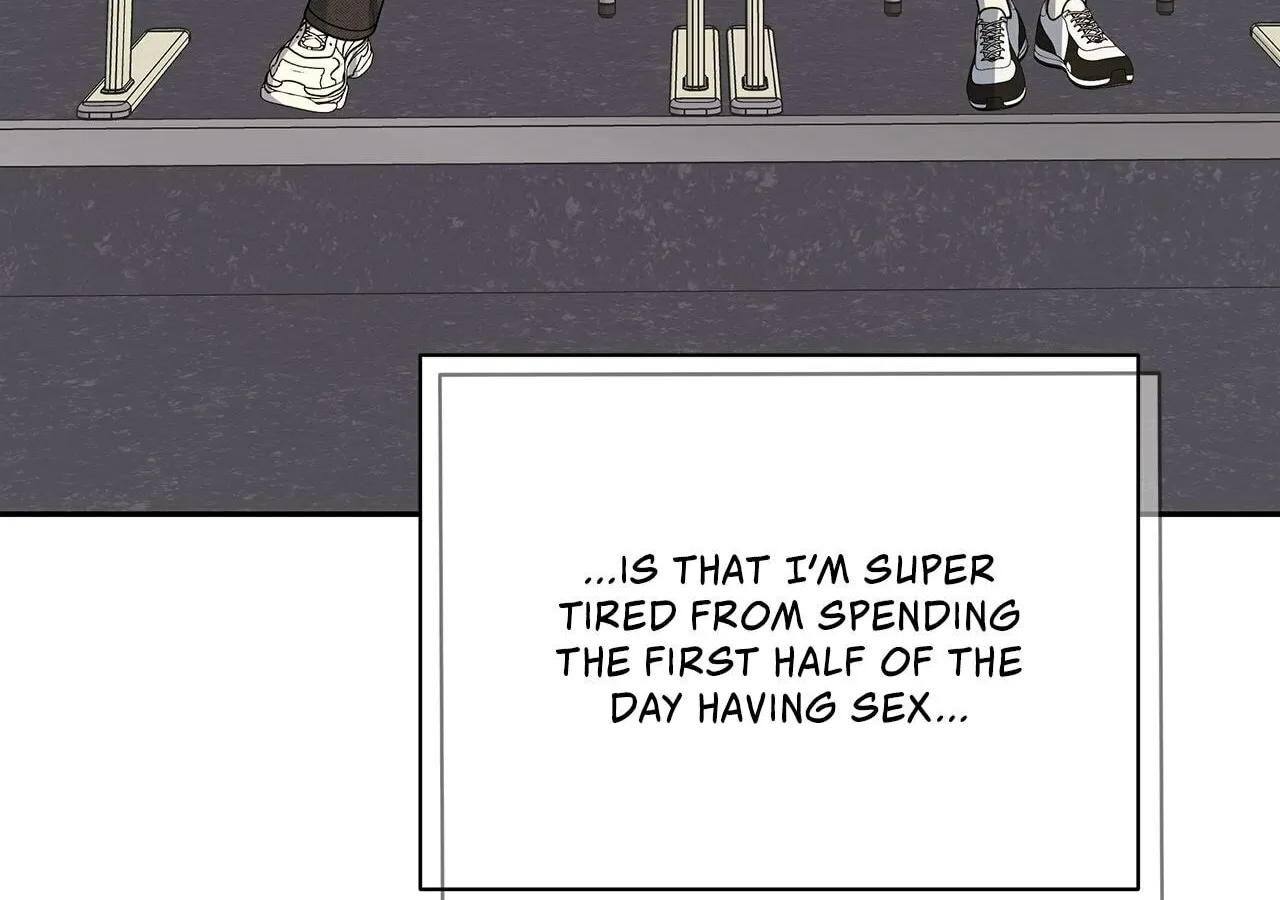 Secret Love Affair Chapter 39 page 120 - 