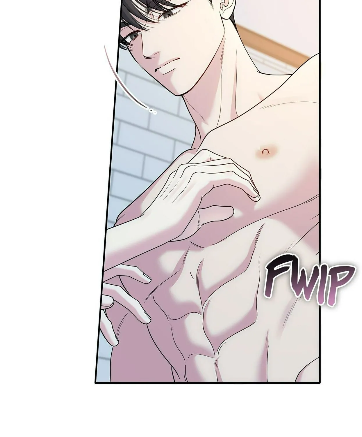 Secret Love Affair Chapter 39 page 13 - 