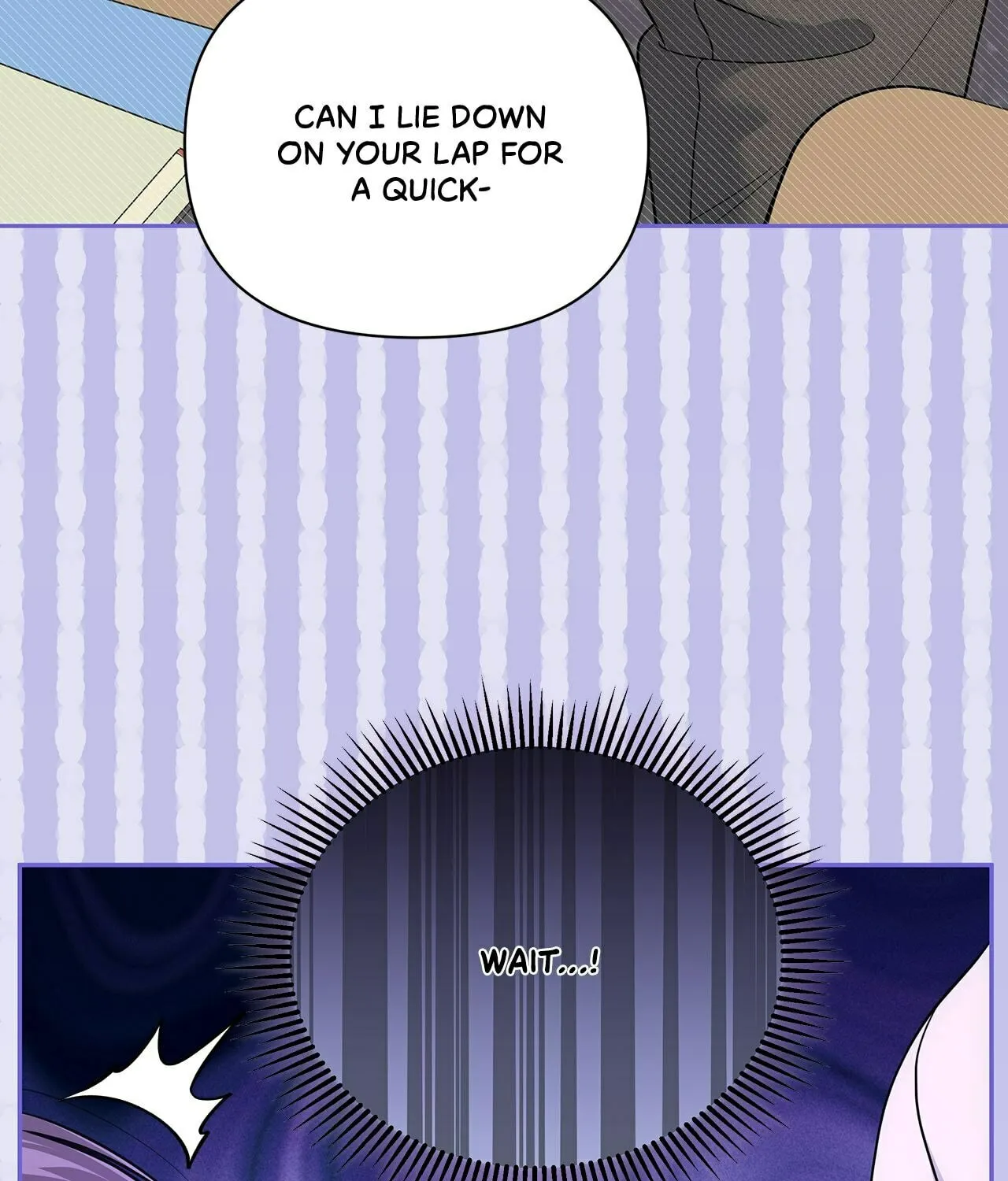 Secret Love Affair Chapter 39 page 130 - 