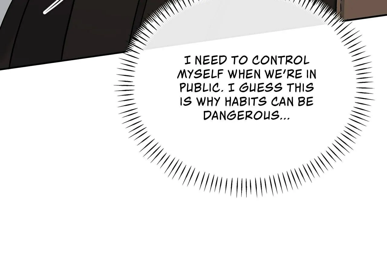 Secret Love Affair Chapter 39 page 136 - 