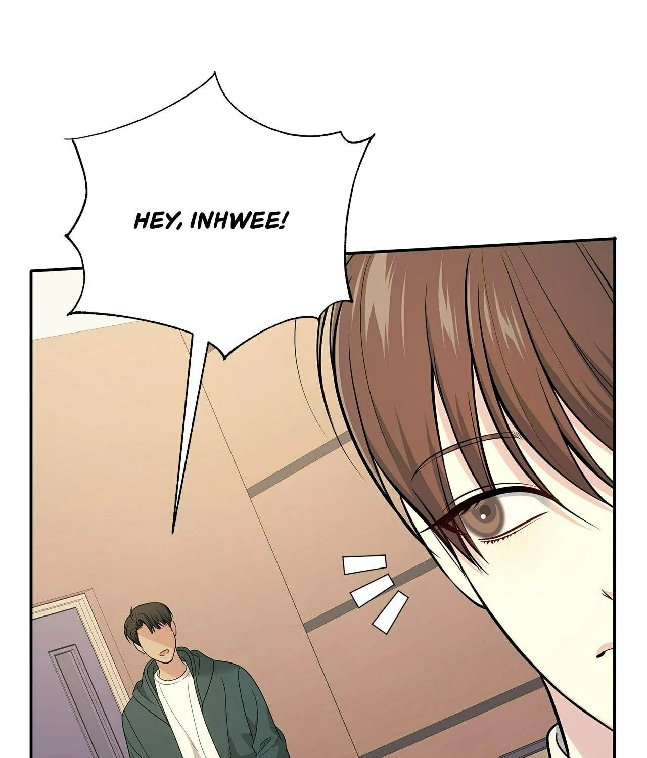 Secret Love Affair Chapter 39 page 137 - 