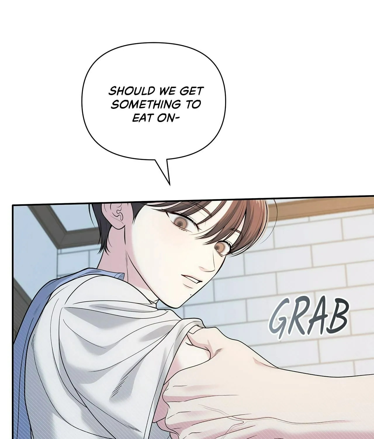 Secret Love Affair Chapter 39 page 15 - 