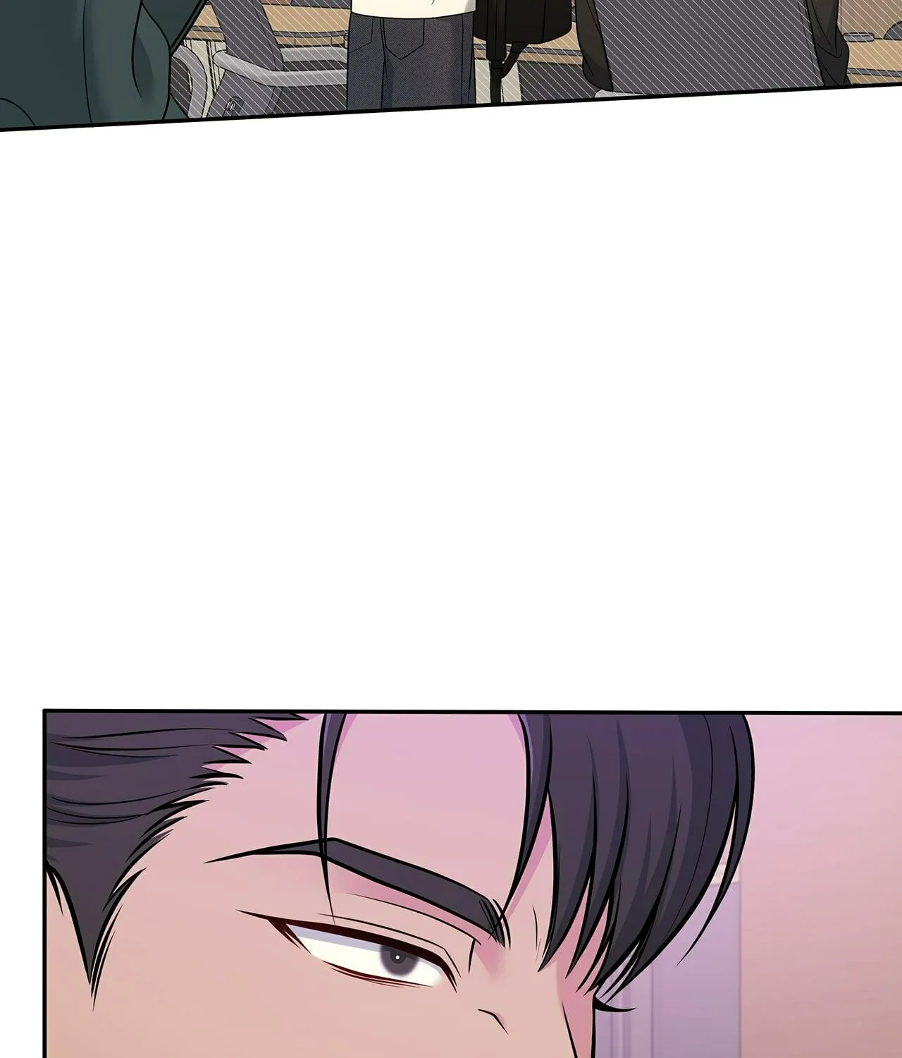 Secret Love Affair Chapter 39 page 141 - 