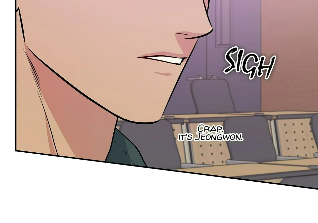 Secret Love Affair Chapter 39 page 142 - 