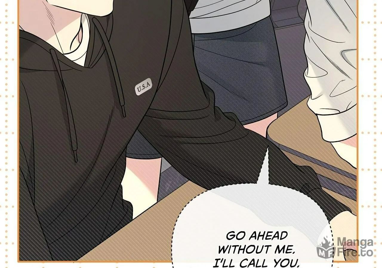 Secret Love Affair Chapter 39 page 144 - 
