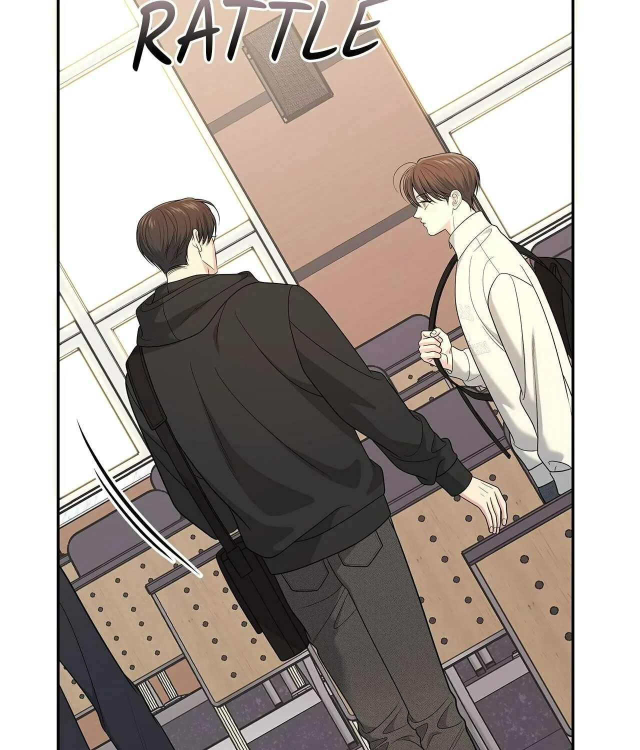 Secret Love Affair Chapter 39 page 150 - 