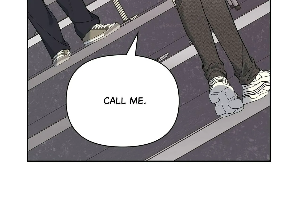 Secret Love Affair Chapter 39 page 151 - 