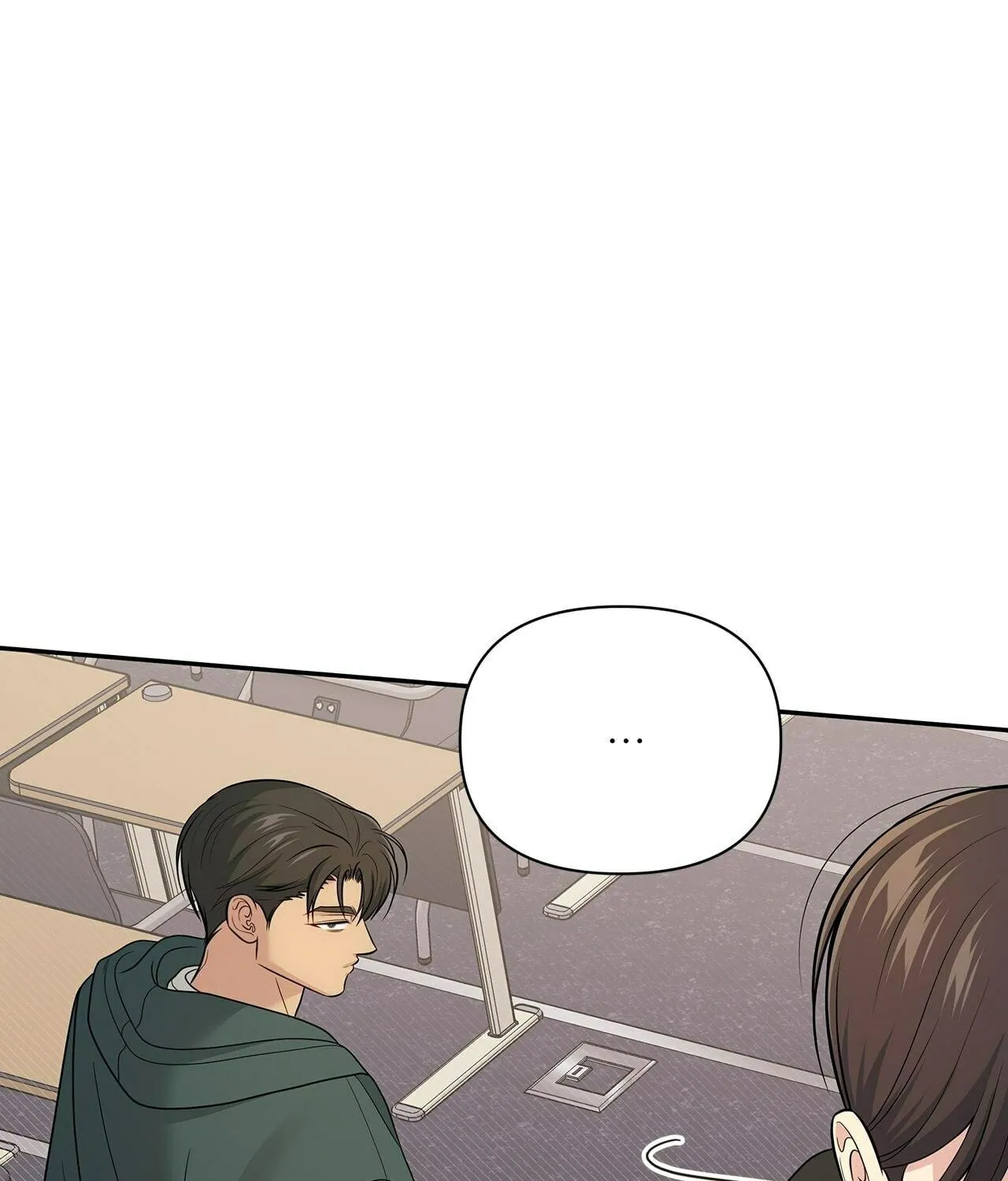 Secret Love Affair Chapter 39 page 152 - 