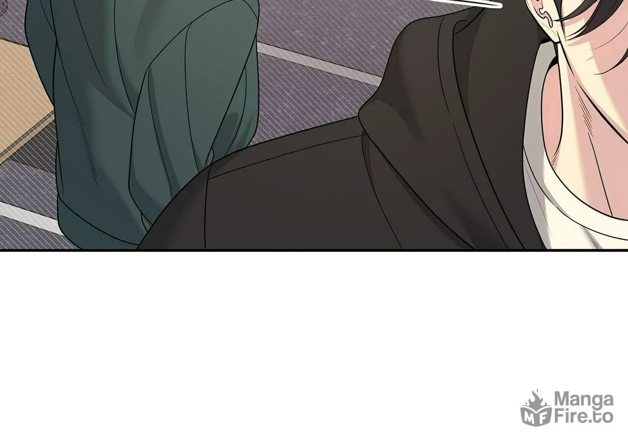 Secret Love Affair Chapter 39 page 153 - 