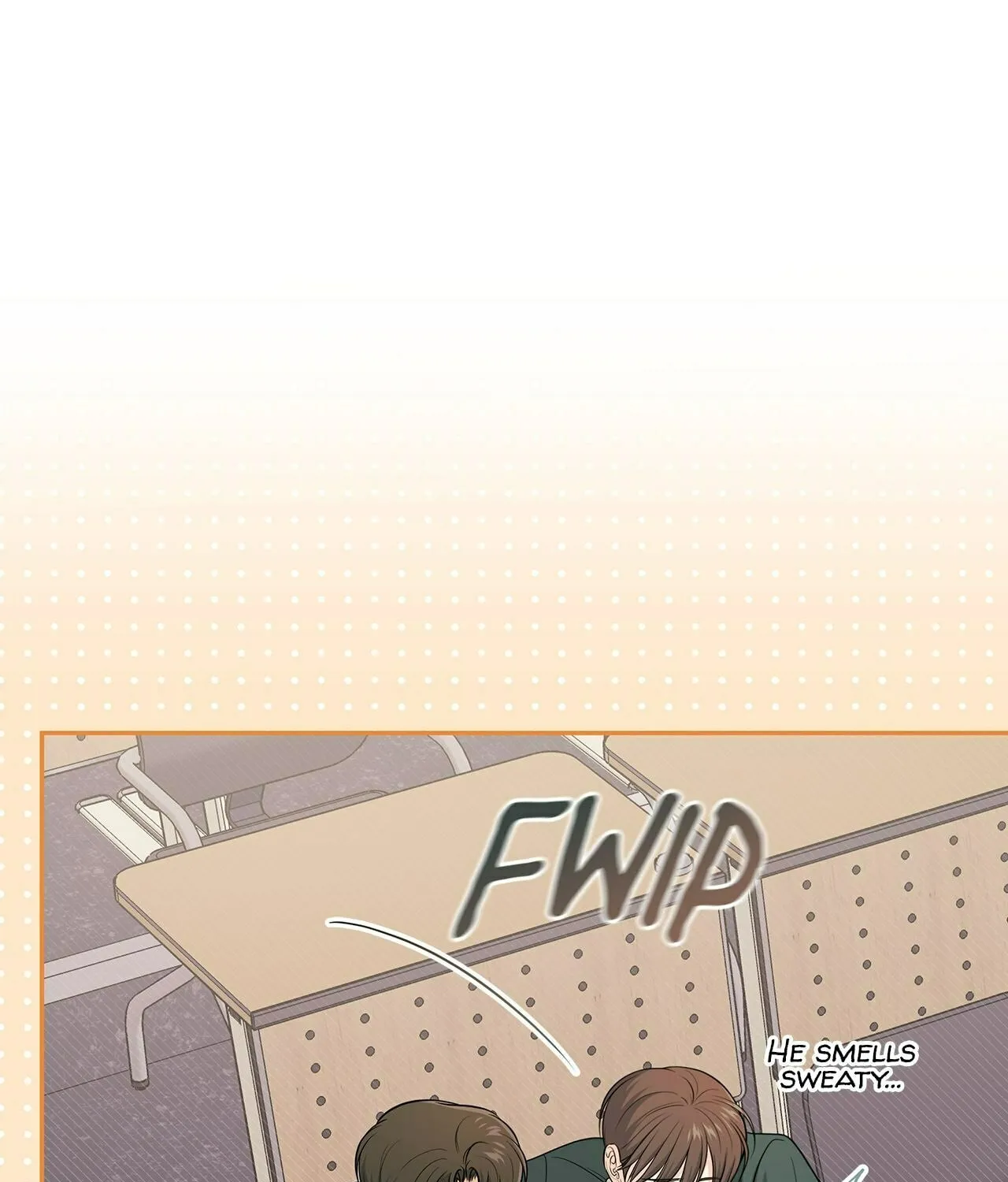 Secret Love Affair Chapter 39 page 155 - 