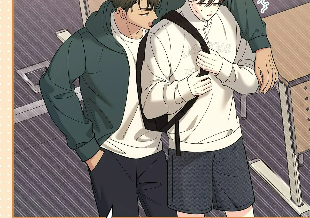 Secret Love Affair Chapter 39 page 156 - 