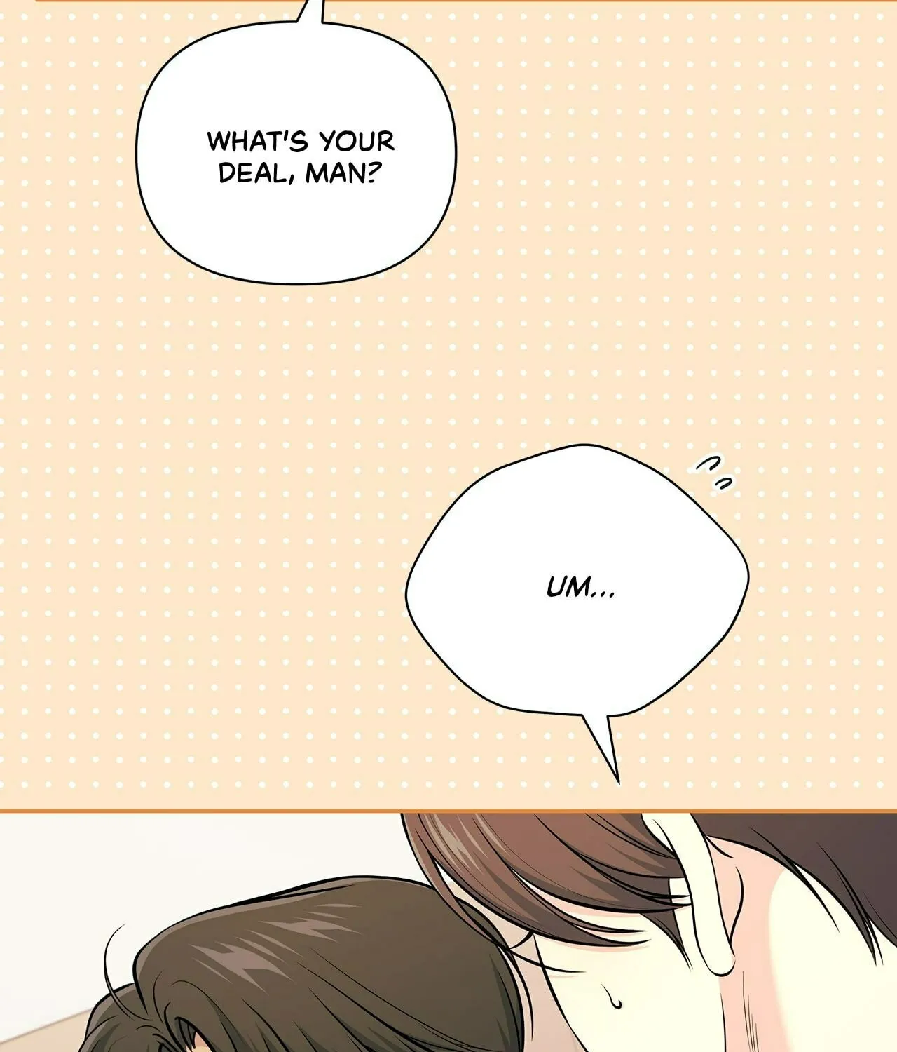 Secret Love Affair Chapter 39 page 157 - 