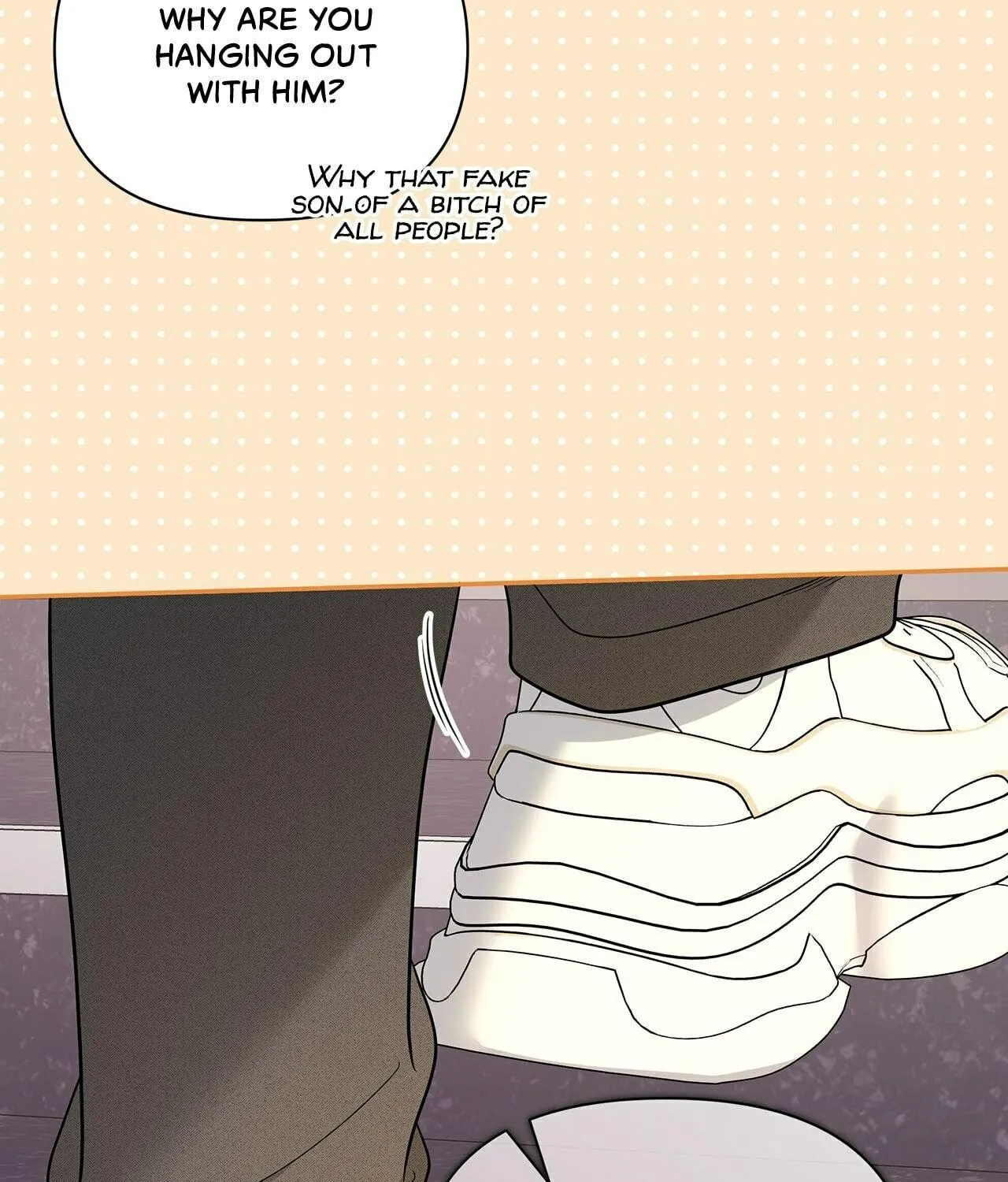 Secret Love Affair Chapter 39 page 159 - 