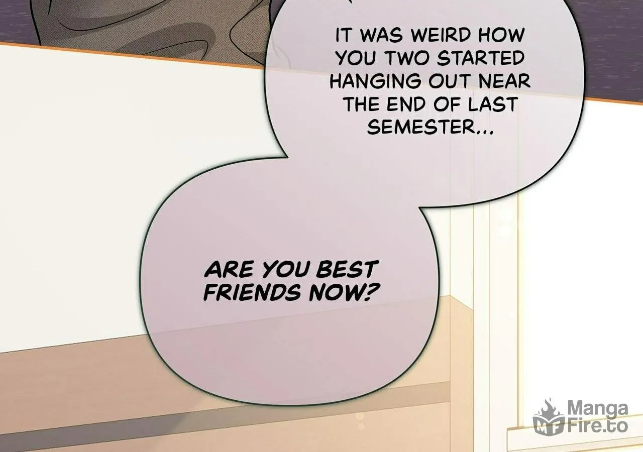 Secret Love Affair Chapter 39 page 160 - 